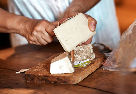 Chiara Boschis 2022 Kaese