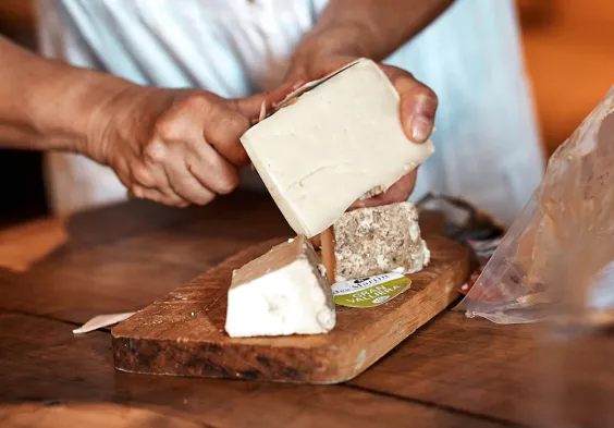 Chiara Boschis 2022 Kaese