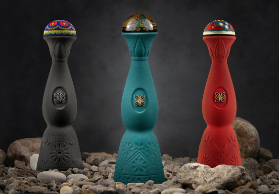 Clase Azul LSNT 2024 FamiliaMezcales