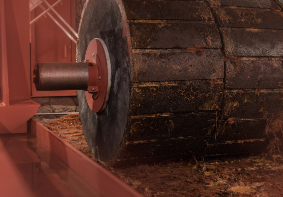 Clase Azul T&C TP 2023 Molienda 8