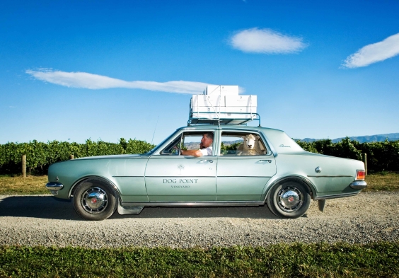 Dog Point Dog Point Holden