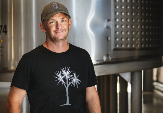 Dog Point Jak profile