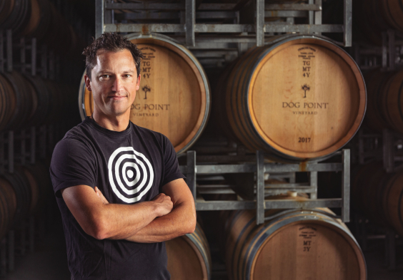 Dog Point Murray profile