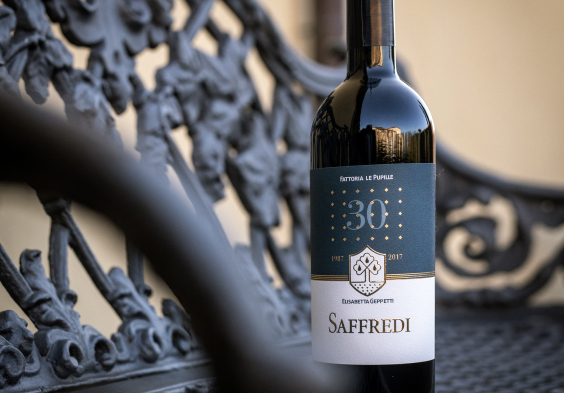 Fattoria Le Pupille 542A4283