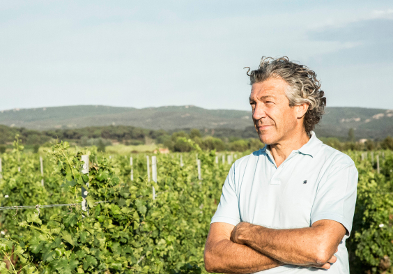 GERARD BERTRAND credit photo MARIE ORMIERES48