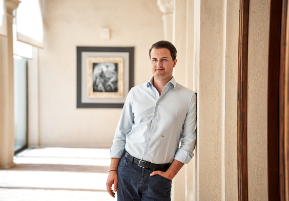 Gaja 2022 Portraet 2