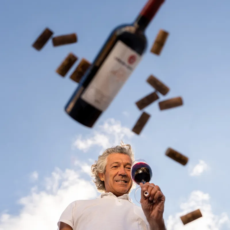 Gerard Bertrand Rotweine