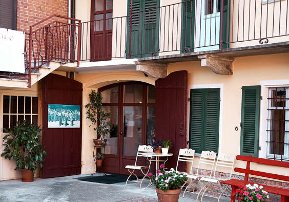 Giovanni Canonica 2022 Aussen