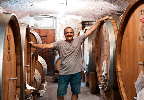 Giovanni Canonica 2022 Keller