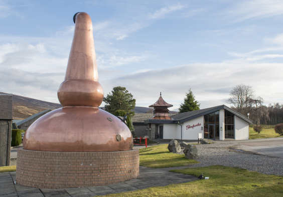 Glenfarclas 100317 0371