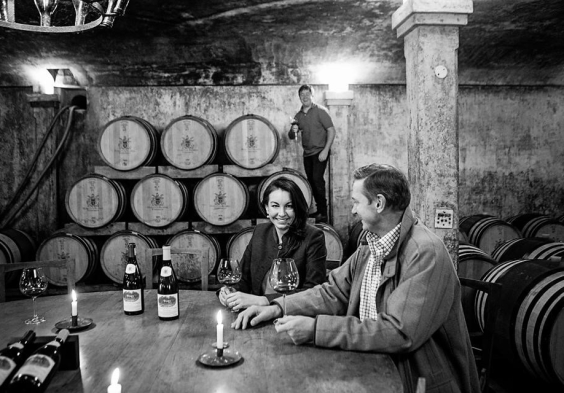 Hamilton Russell Keller