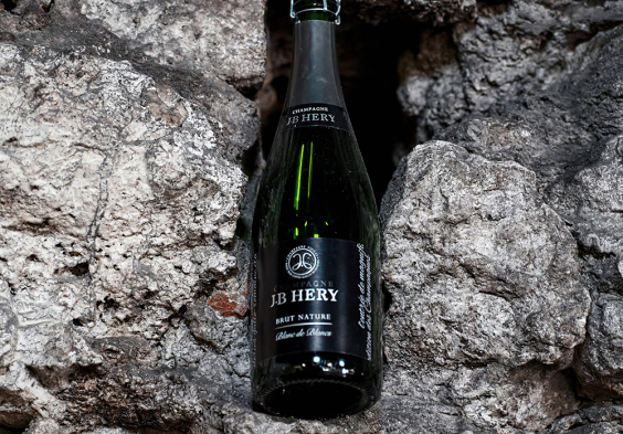 J.B. Hery 2022 Brut nature