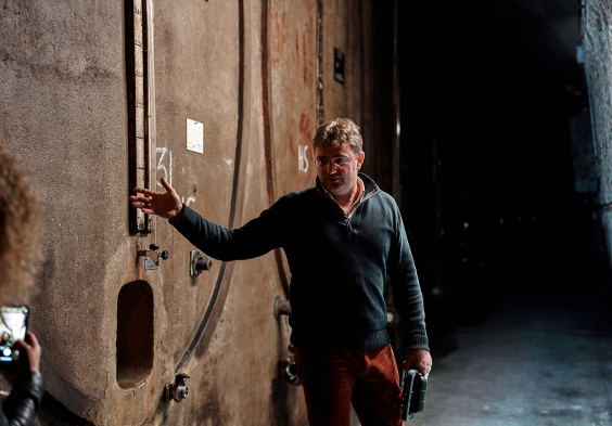 J.B. Hery 2022 Keller