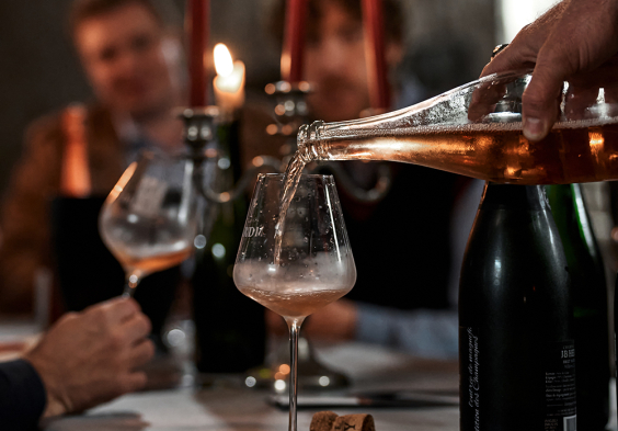 J.B. Hery 2022 Rose 2