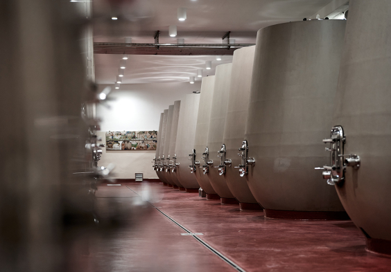 J. Hofstaetter 2022 Tanks