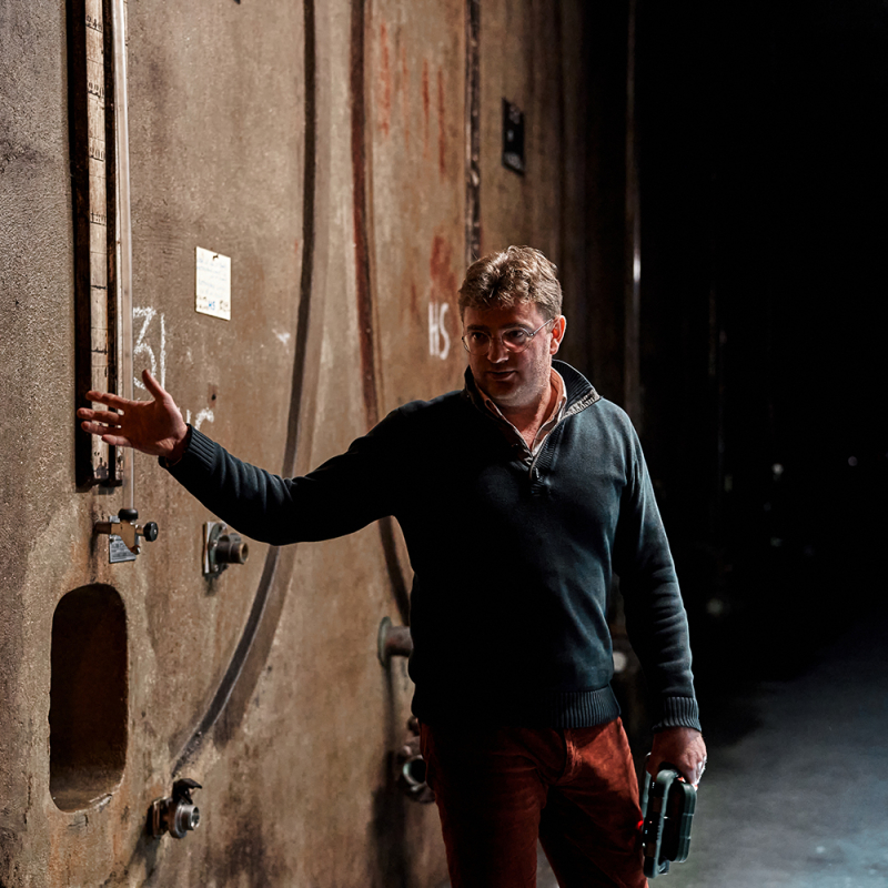 J.B. Hery 2022 Keller