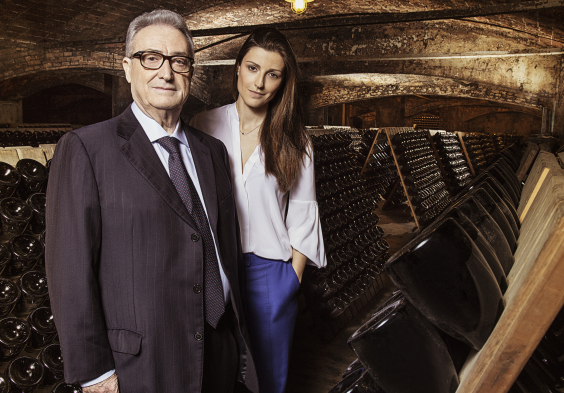 Juve y Camps – Joan i Txell Juve(caves)