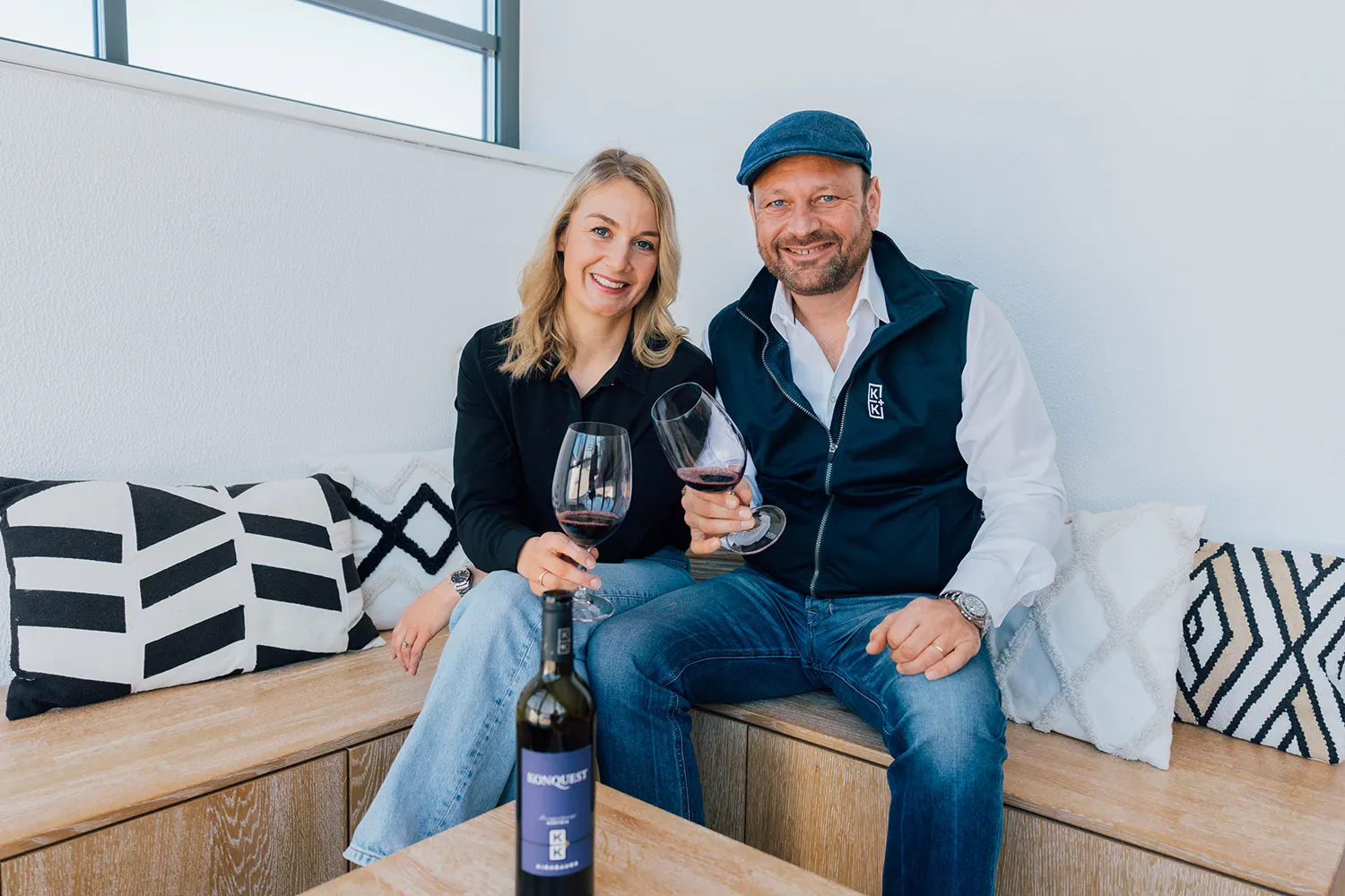 K+K Kirnbauer Markus Marlene