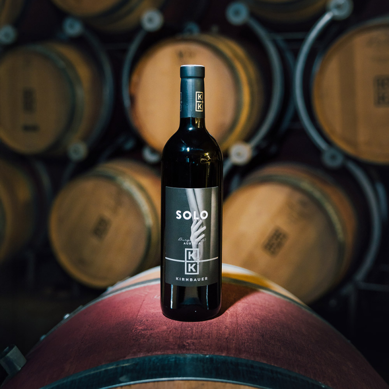 K+K Kirnbauer solo 2