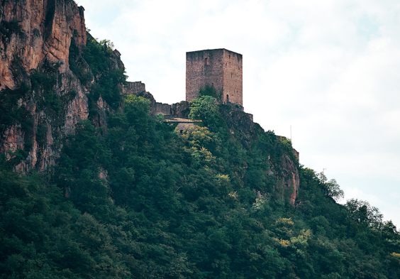 Kellerei Terlan Ausblick 1