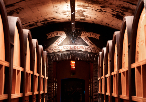 Kellerei Terlan Keller Faesser