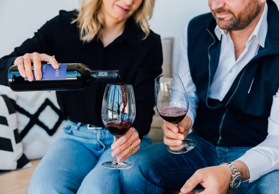 Kirnbauer markus marlene glaeser