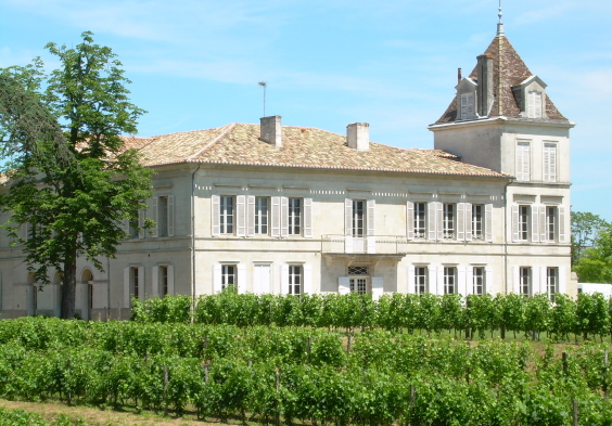 LEveche Chateau 4