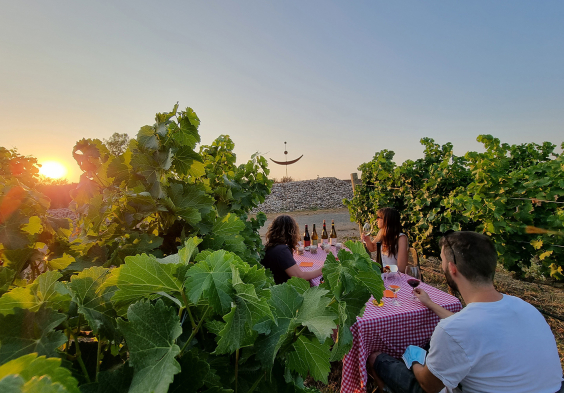 Lagravera Impressionen 01