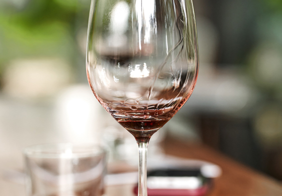 Le Due Terre 2022 Glas