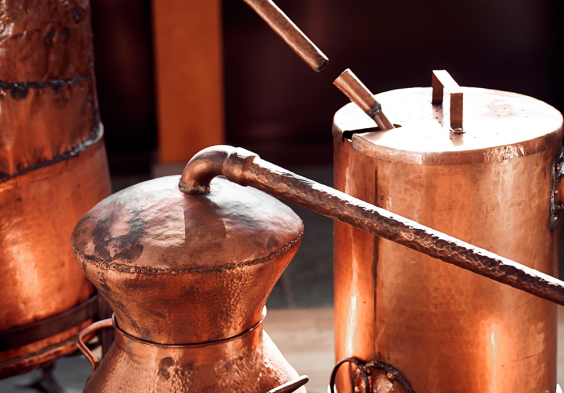 Marolo 2022 Destille 3