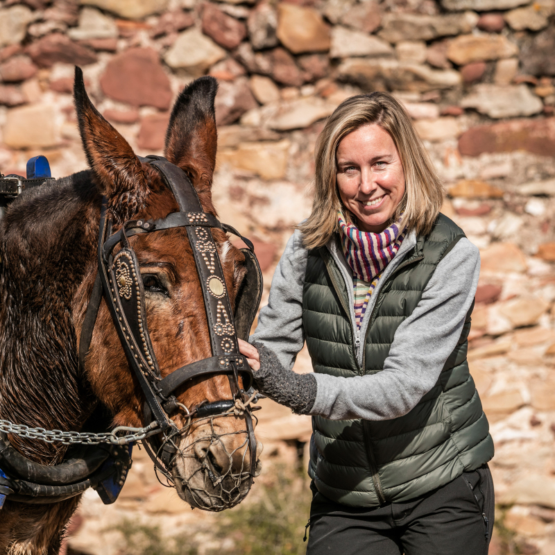 Mas den Gil Clara Marta