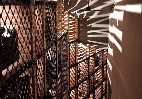 Massolino 2022 Treppe