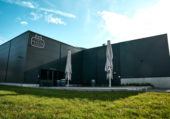 Mayer am Pfarrplatz Shop