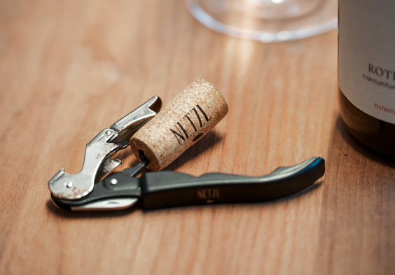 Netzl korkenzieher 2023