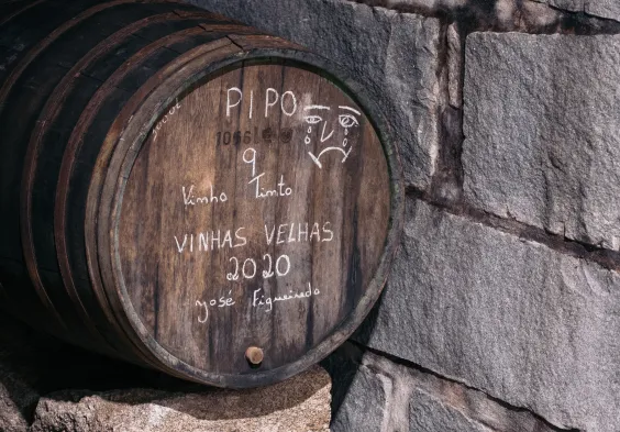 Niepoort 10