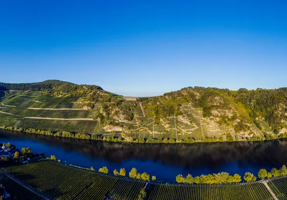 Nik Weis Drohne Goldtroepfchen Credits David Weimann