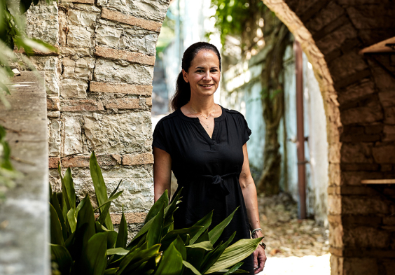 Nino Franco 2022 outdoor