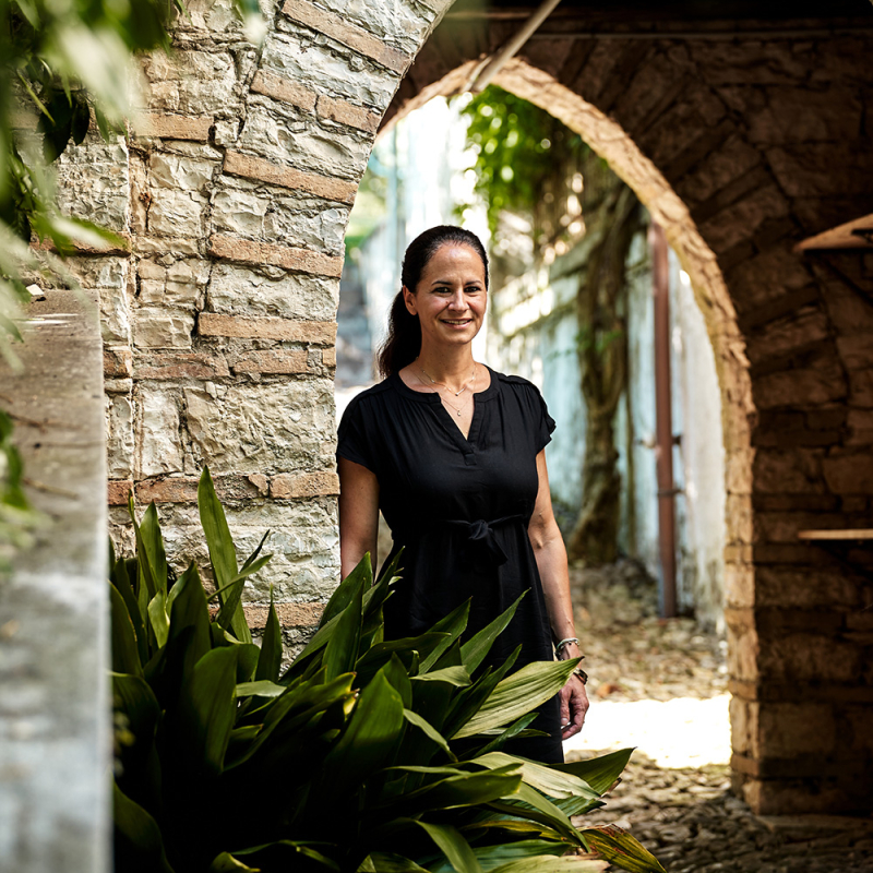 Nino Franco 2022 outdoor