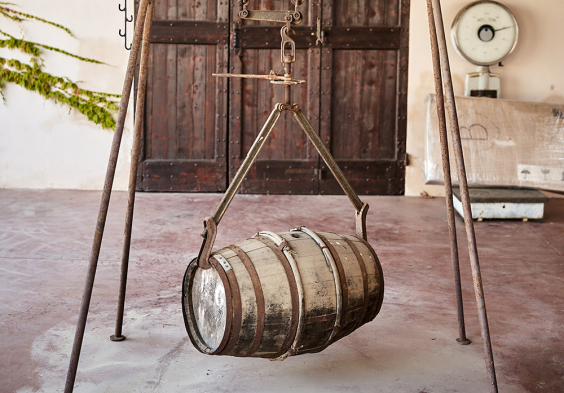 Olim Bauda Fass 2023