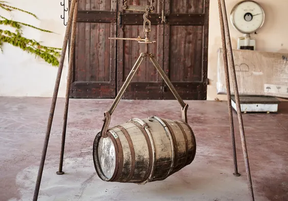 Olim Bauda Fass 2023