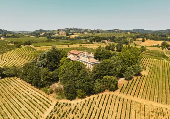 Olim Bauda Lage 2023