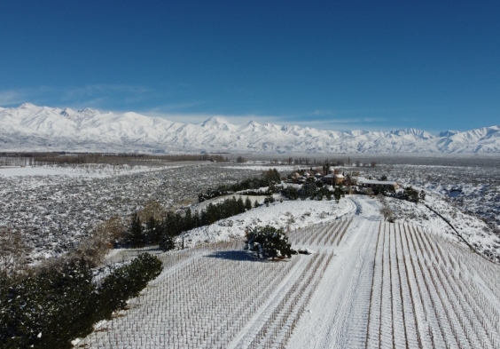 PerSe Landschaft Winter Schnee 2