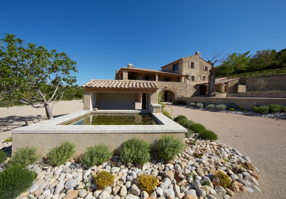 Perrin Vinsobres picture 011 © Serge Chapuis