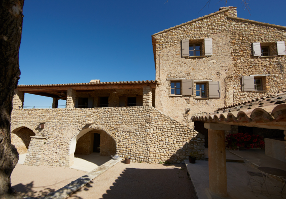 Perrin Vinsobres picture 012 © Serge Chapuis