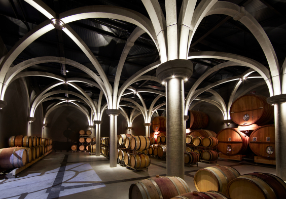 Perrin picture Cave cathedrale ©sergechapuis