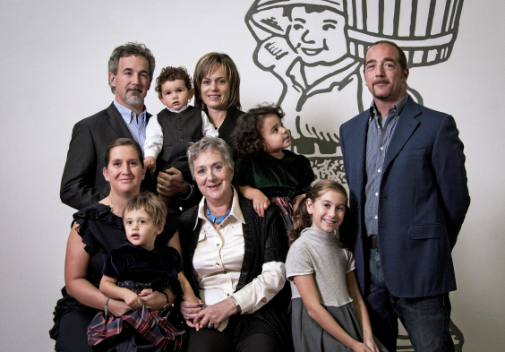 Poli Family 2011