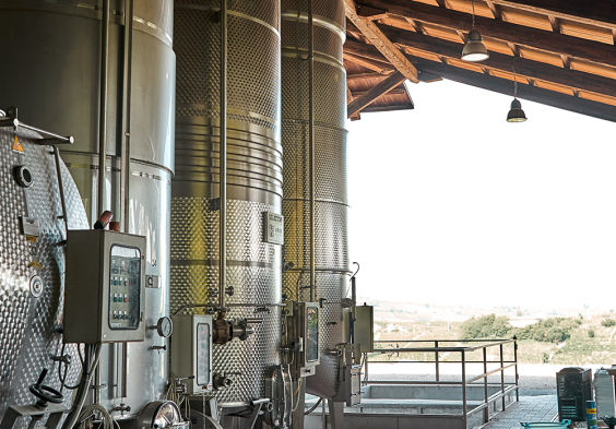 Romano Dogliotti 2022 Tanks