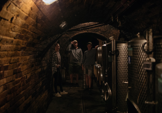 Schoedl Family Keller 7