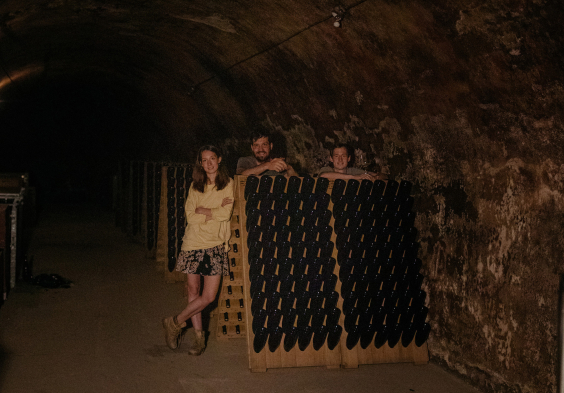 Schoedl Family Ruettelpult 6