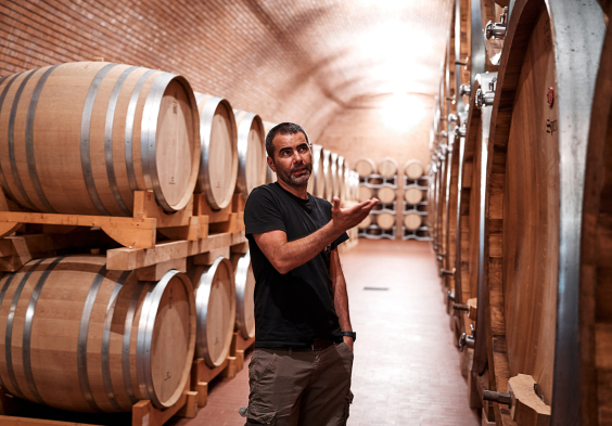 Speri 2022 Fasskeller